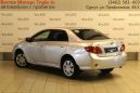  Toyota Corolla 2008 , 339000 , 