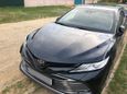  Toyota Camry 2018 , 1900000 , 