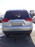 SUV   Mitsubishi Pajero Sport 2011 , 1300000 , 