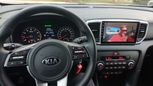 SUV   Kia Sportage 2021 , 2250000 , 