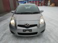  Toyota Vitz 2009 , 455000 , -