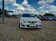  Mazda Mazda6 2012 , 679000 , -