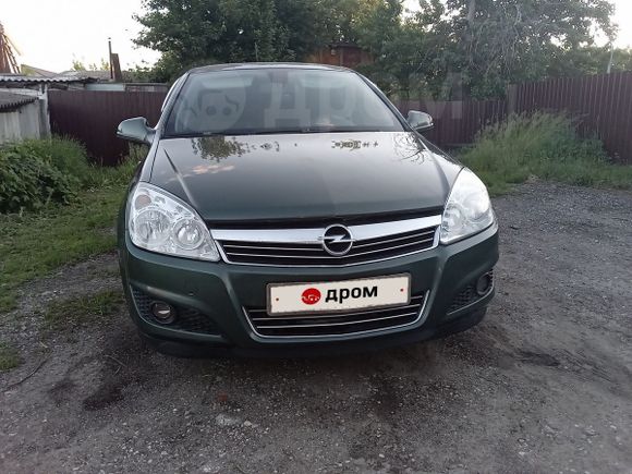  Opel Astra 2011 , 450000 , 