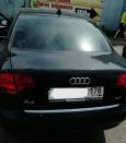  Audi A4 2005 , 350000 , 