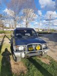 SUV   Mitsubishi Pajero 1991 , 295000 , 