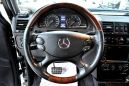 SUV   Mercedes-Benz G-Class 2009 , 4499000 , 