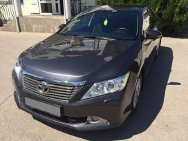  Toyota Camry 2012 , 1090000 , 