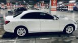  Mercedes-Benz C-Class 2014 , 1420000 , 