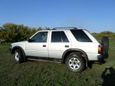 SUV   Opel Frontera 1997 , 200000 , 