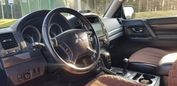 SUV   Mitsubishi Pajero 2008 , 1020000 , -