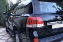 SUV   Toyota Land Cruiser 2009 , 2390000 , 