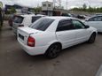  Mazda Familia 2001 , 85000 , 