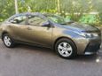  Toyota Corolla 2017 , 1028000 , 