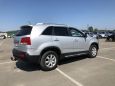 SUV   Kia Sorento 2009 , 699000 , 