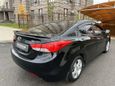  Hyundai Avante 2012 , 739000 , 