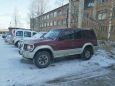 SUV   Mitsubishi Pajero 1995 , 350000 , 