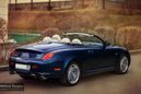   Lexus SC430 2005 , 990000 , 