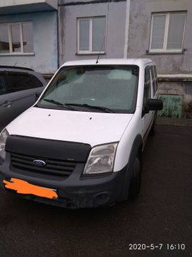    Ford Tourneo Connect 2010 , 405000 , 