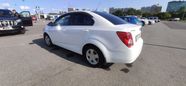  Chevrolet Aveo 2013 , 370000 , -