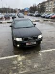  Audi A4 2002 , 500000 , 