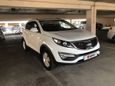 SUV   Kia Sportage 2013 , 900000 , 