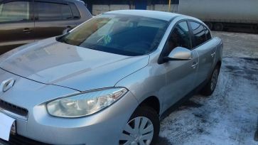  Renault Fluence 2011 , 370000 , 