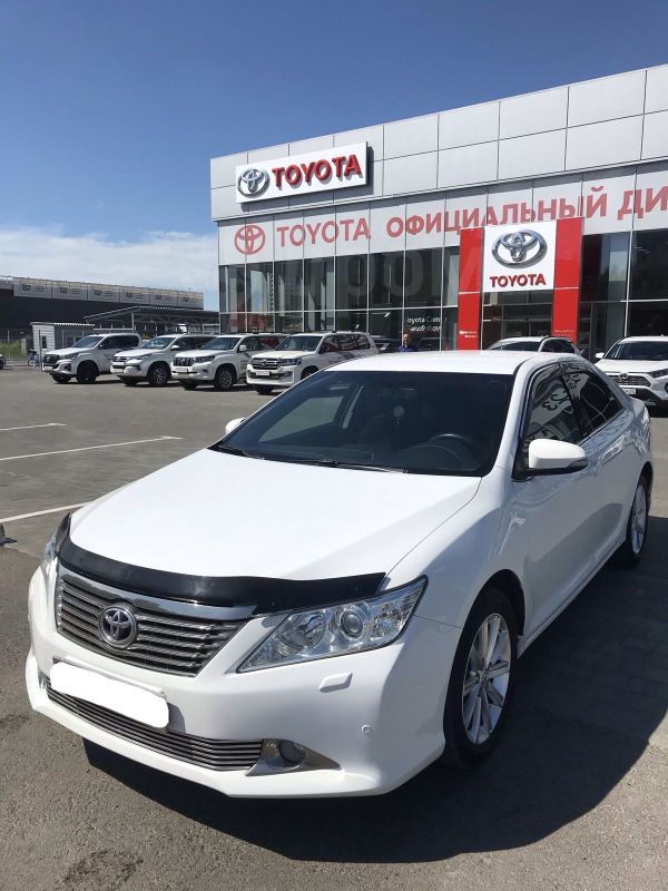  Toyota Camry 2014 , 1155000 , 