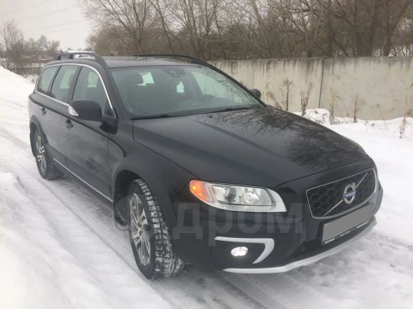 SUV   Volvo XC70 2014 , 1459000 , 