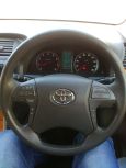  Toyota Allion 2007 , 610000 , 