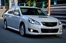  Subaru Legacy B4 2010 , 1030000 , 