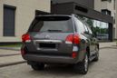 SUV   Toyota Land Cruiser 2014 , 2990000 , 