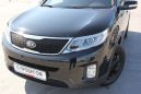 SUV   Kia Sorento 2012 , 1080000 , 