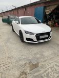  Audi TT 2016 , 2200000 , 