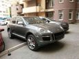 SUV   Porsche Cayenne 2007 , 990000 , 