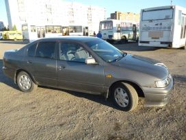  Nissan Primera 1996 , 140000 , 