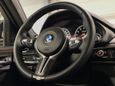 SUV   BMW X6 2015 , 3299000 ,  