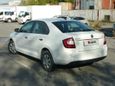  Skoda Rapid 2017 , 600000 , 