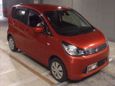  Mitsubishi eK Wagon 2015 , 467000 , 