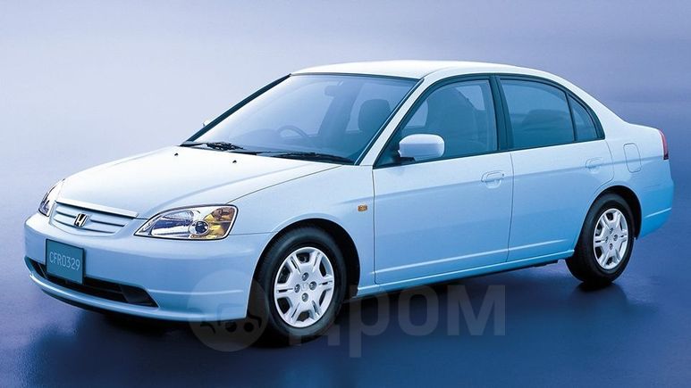  Honda Civic Ferio 2002 , 215000 , 