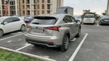 SUV   Lexus NX200 2018 , 2400000 , 