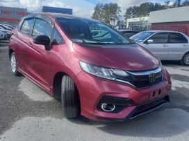  Honda Fit 2019 , 1520000 , 