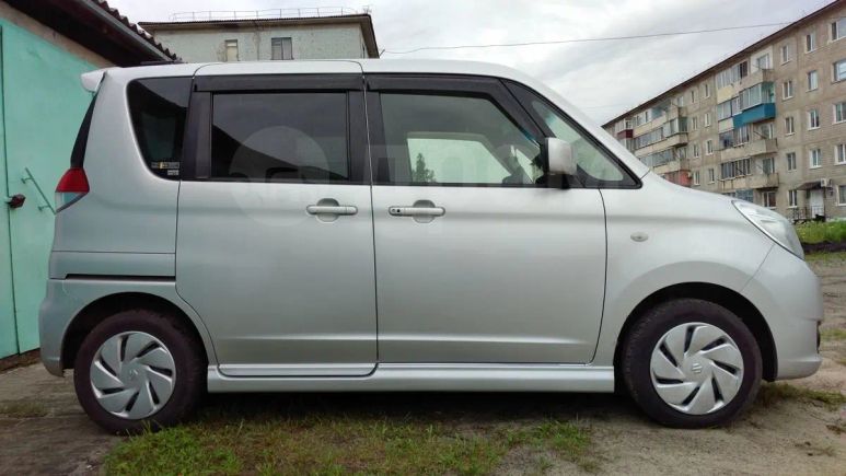  Suzuki Solio 2014 , 469999 , 