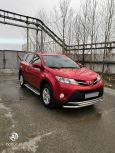 SUV   Toyota RAV4 2013 , 1110000 , 