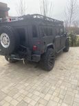 SUV   Hummer H1 2003 , 6000000 , 