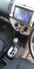  Nissan Note 2009 , 355000 , 