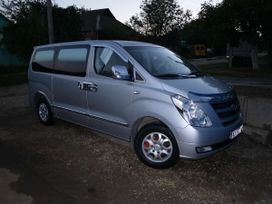    Hyundai Grand Starex 2008 , 780000 , 