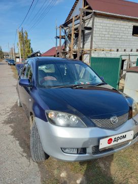  Mazda Demio 2003 , 180000 , 