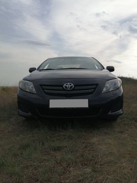  Toyota Corolla 2007 , 450000 , 