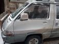   Toyota Town Ace 1991 , 125000 , -