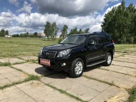 SUV   Toyota Land Cruiser Prado 2011 , 1615000 ,  